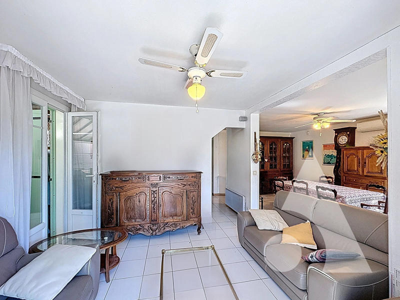 Maison - 115 m² - 6 pièces