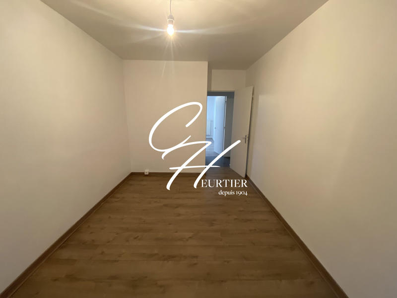 Appartement - 70 m² - 4 pièces