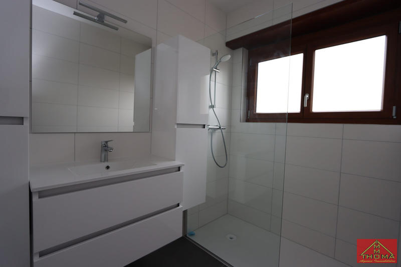 Appartement - 91 m² - 3 pièces