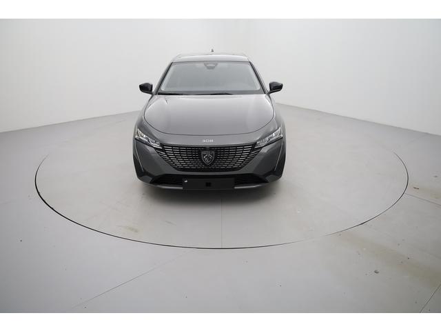 Peugeot 308 Allure BlueHDi 130ch s&amp;S Eat8