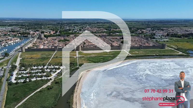 Maison - 180 m² - 6 pièces