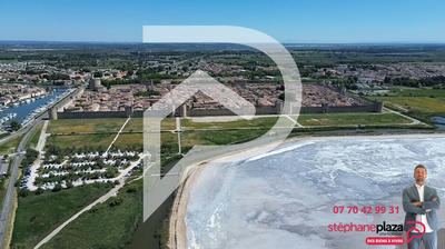 Maison - 180 m² - 6 pièces