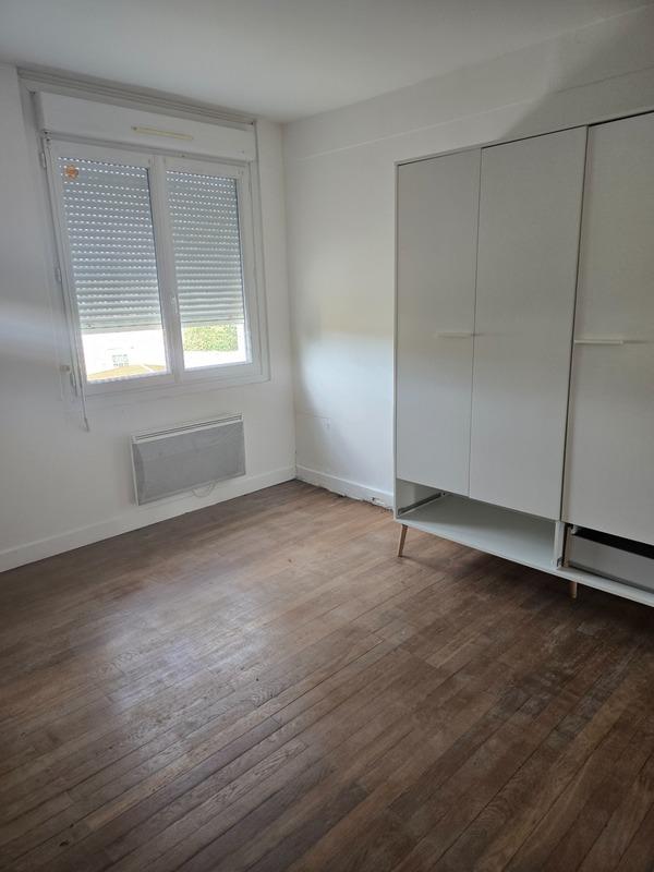 Maison de village - 92 m² - 8 pièces