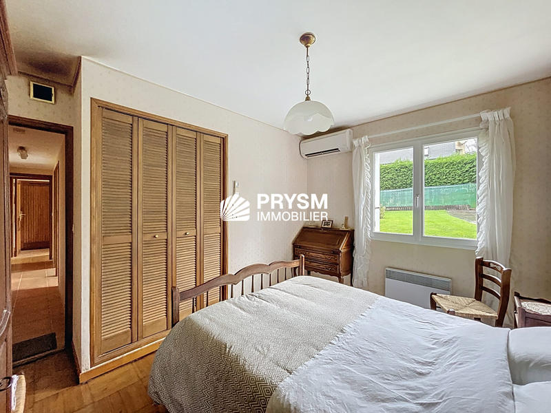 Maison traditionnelle - 74 m² - 3 pièces