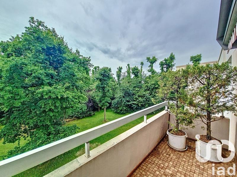 Appartement - 100 m² - 4 pièces