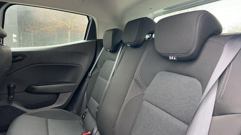 Renault Clio V 1.0 TCe 90 Zen - Entretien constructeur