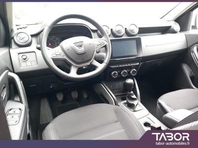 Dacia Duster II TCe 130 Prestige+ Gps Cam360°
