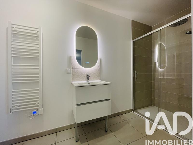 Appartement - 74 m² - 3 pièces