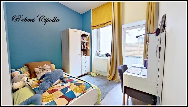 Appartement - 82 m² - 4 pièces