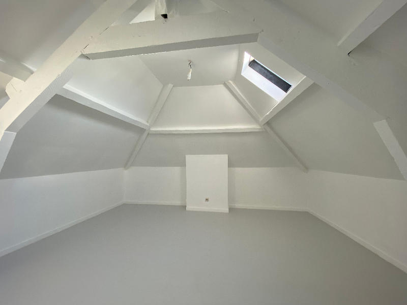 Maison - 117 m² - 4 pièces