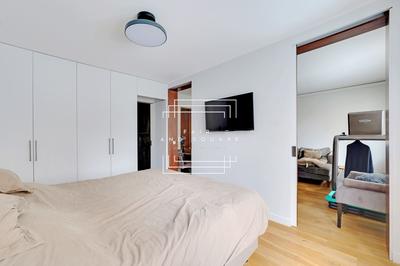 Appartement - 88 m² - 4 pièces