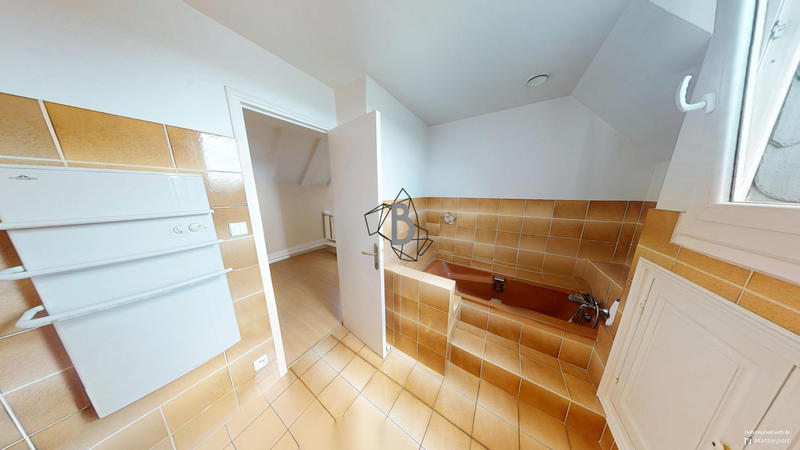 Maison - 165 m² - 5 pièces