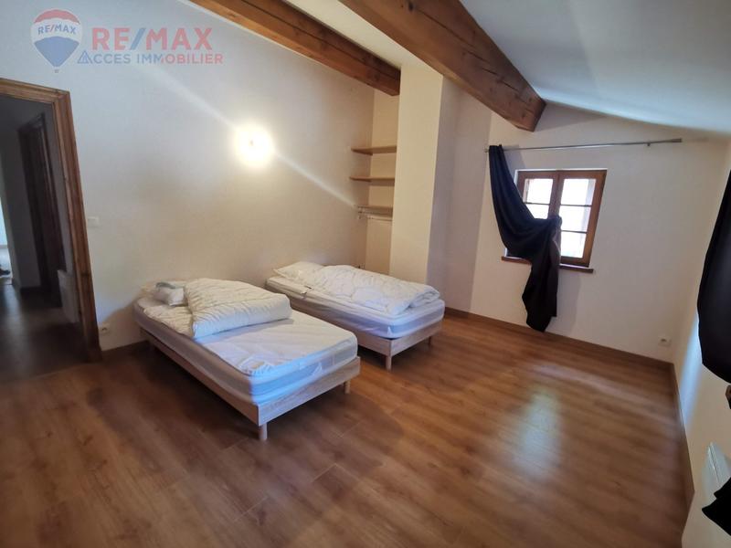 Maison de campagne - 106 m² - 4 pièces