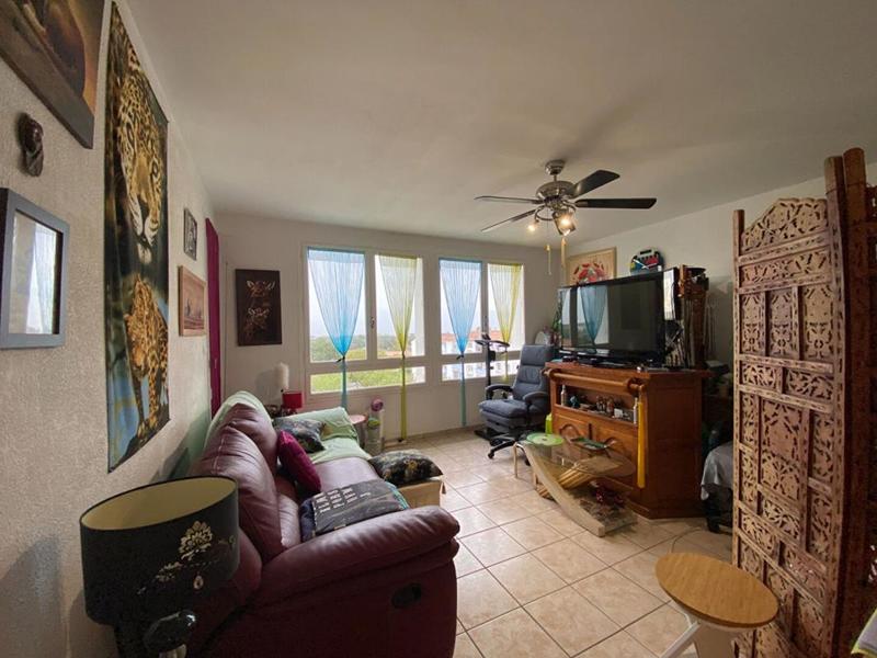 Appartement - 64 m² - 4 pièces