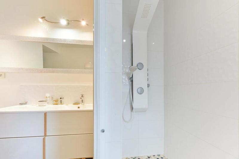 Maison - 175 m² - 8 pièces