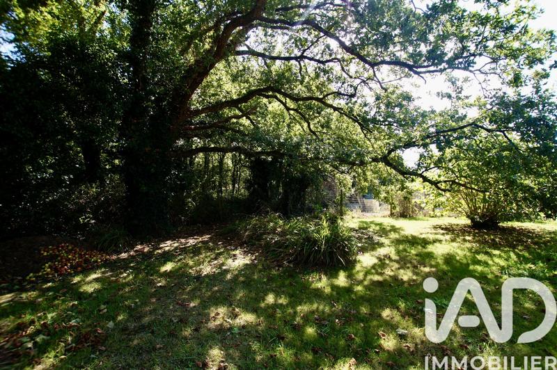 Maison - 134 m² - 6 pièces