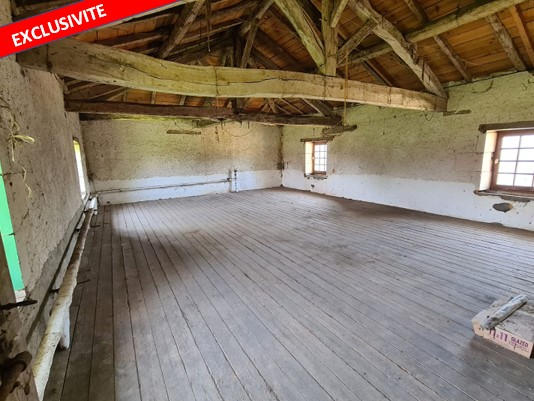 Maison - 194 m² - 6 pièces