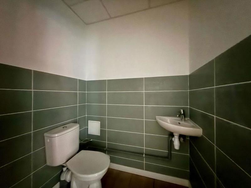 Bureau - 59 m² - 1 pièce