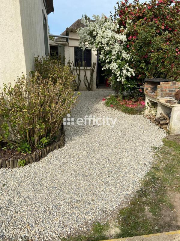 Maison - 50 m² - 2 pièces