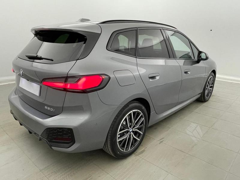 Bmw Serie 2 Active Tourer U06 220i 170 ch Dkg7 m Sport