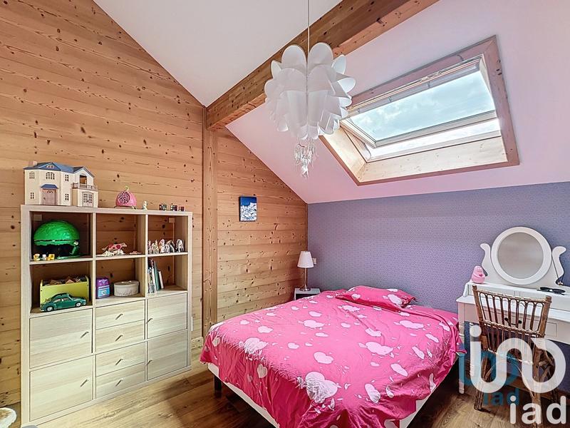 Maison de maîtres - 202 m² - 5 pièces