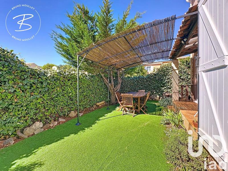 Maison - 81 m² - 5 pièces