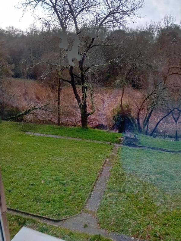 Maison - 101 m² - 4 pièces