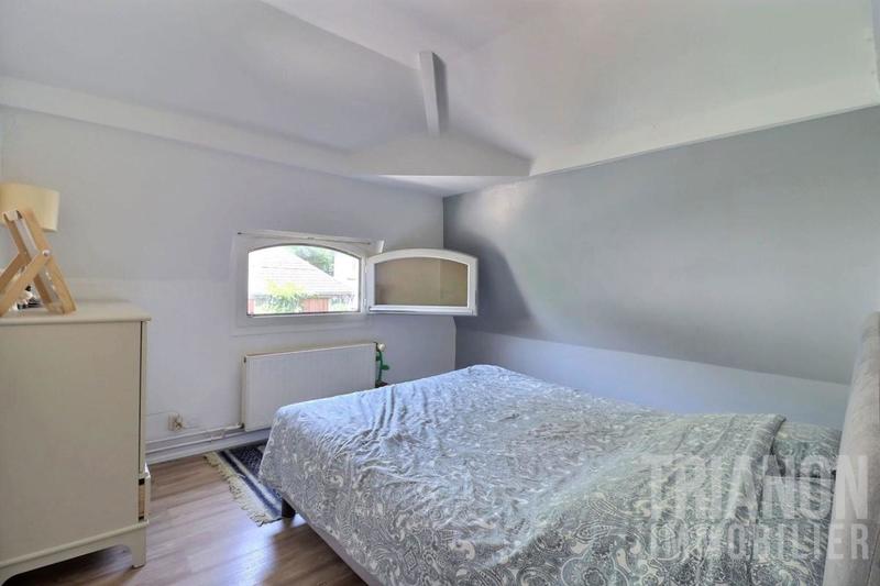 Duplex - 79 m² - 4 pièces