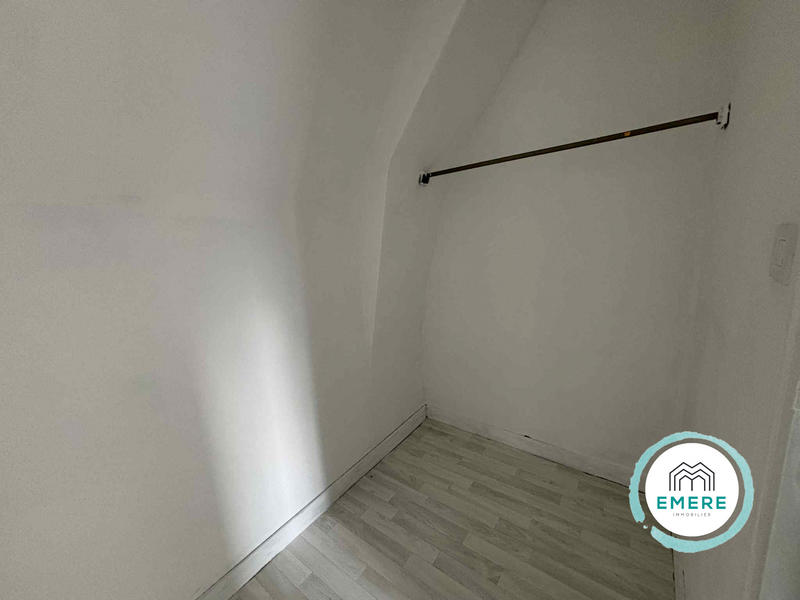 Maison ancienne - 96 m² - 5 pièces