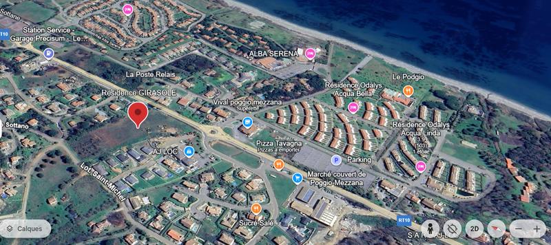 Villa - 102 m² - 4 pièces