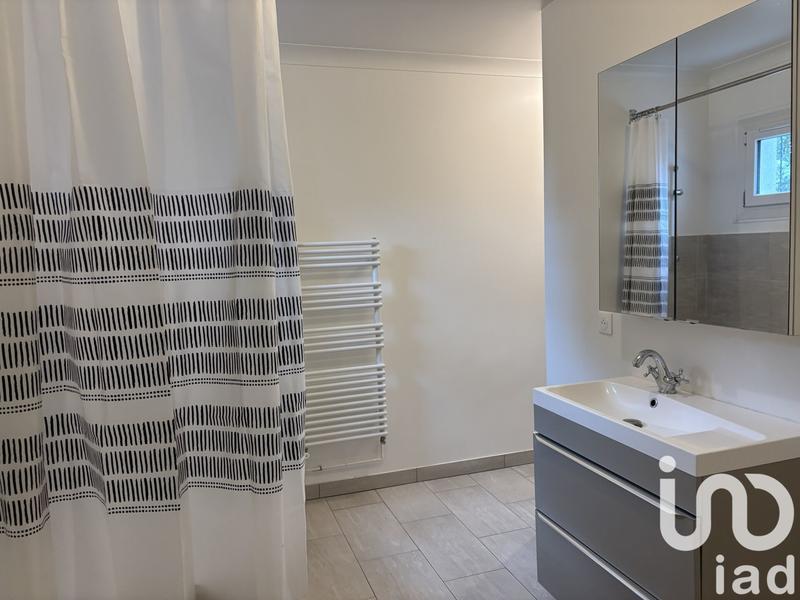 Maison - 152 m² - 6 pièces