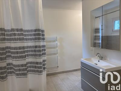 Maison - 152 m² - 6 pièces