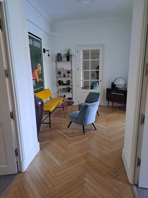 Appartement - 18 m² - 1 pièce