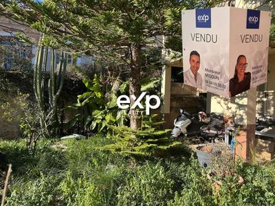 Appartement - 31 m² - 2 pièces