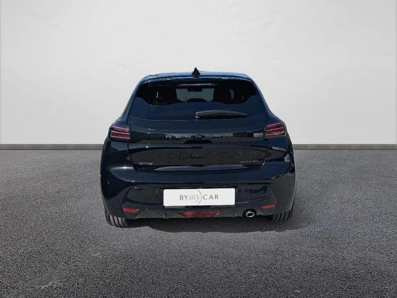 Peugeot 208 Hybrid 110 e-Dcs6 Gt