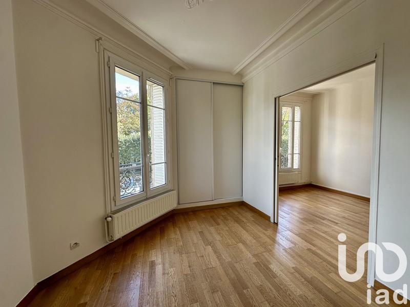 Duplex - 90 m² - 4 pièces