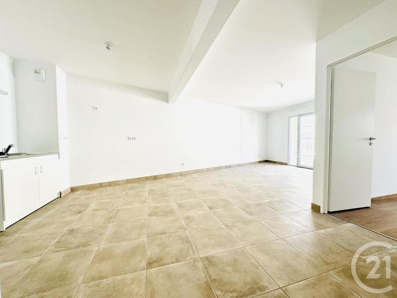 Appartement - 96 m² - 4 pièces