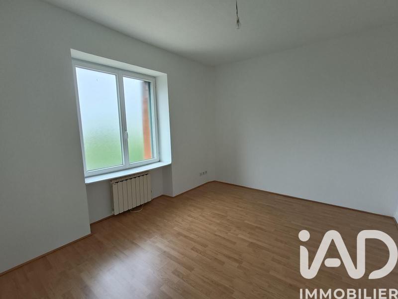 Maison de ville - 120 m² - 5 pièces