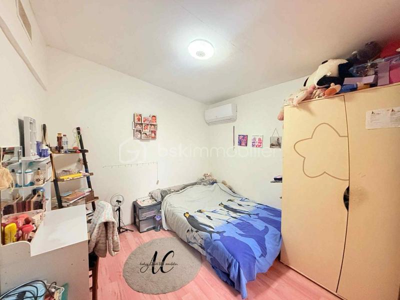 Maison ancienne - 128 m² - 5 pièces