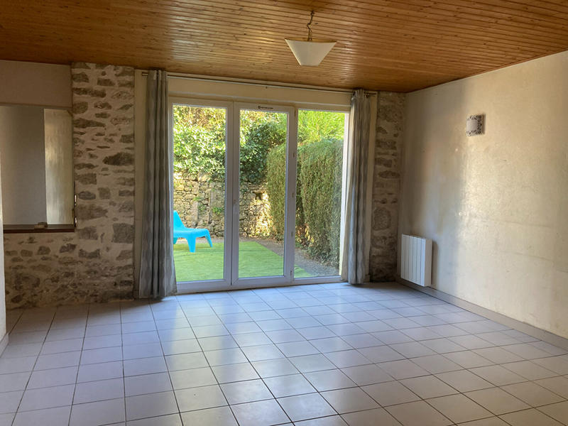 Immeuble - 4 pièces