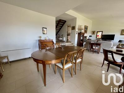 Maison de maîtres - 171 m² - 5 pièces
