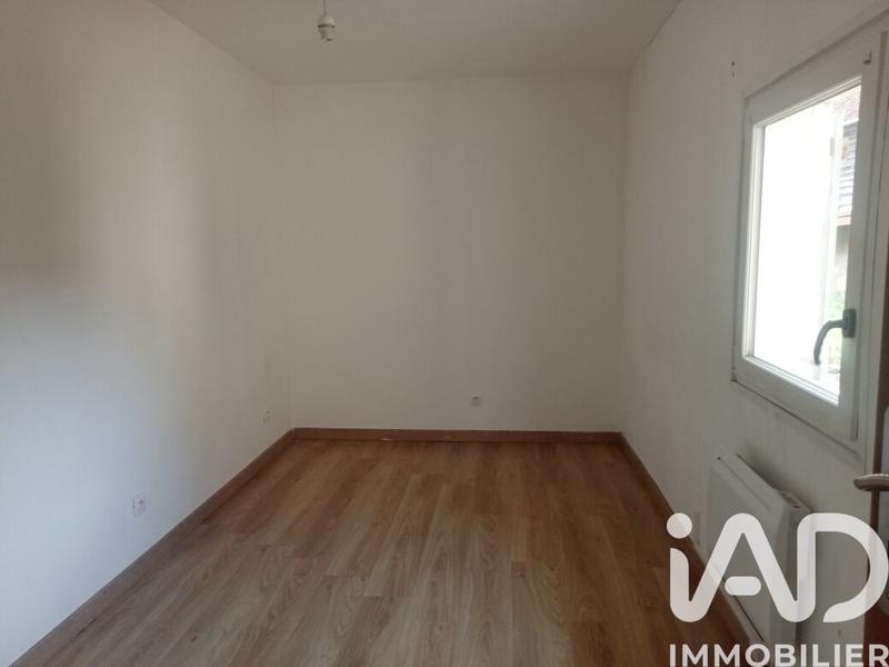 Maison de campagne - 65 m² - 3 pièces