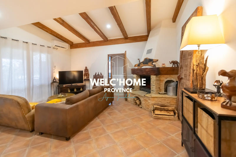 Maison - 145 m² - 6 pièces