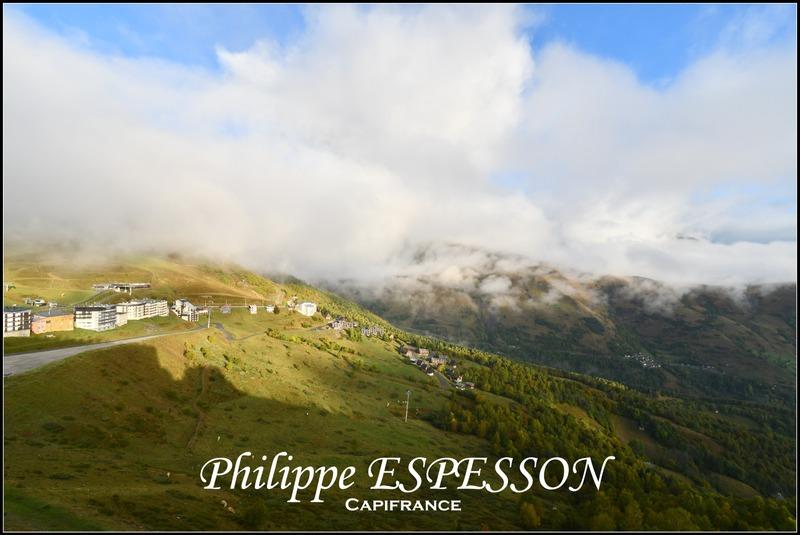 Appartement - 27 m² - 1 pièce