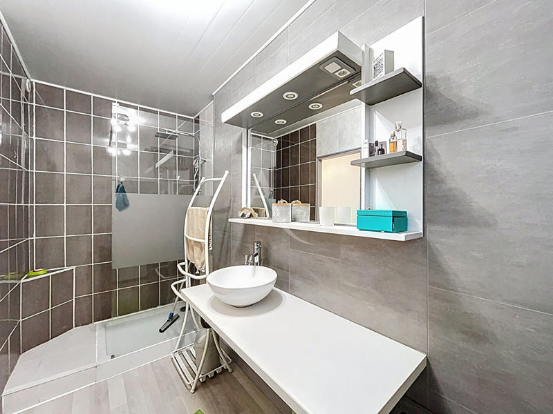 Maison - 89 m² - 4 pièces