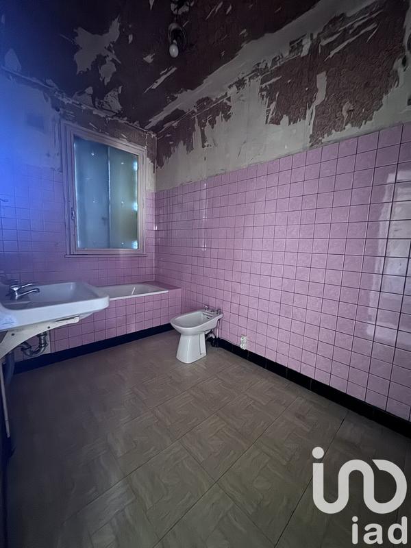 Maison de village - 103 m² - 4 pièces