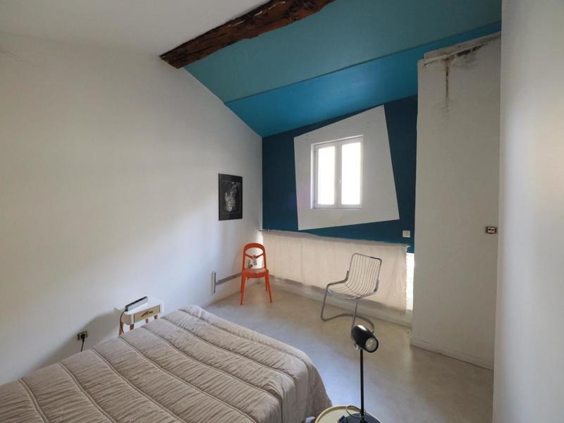 Maison - 115 m² - 6 pièces