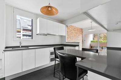 Appartement - 95 m² - 5 pièces