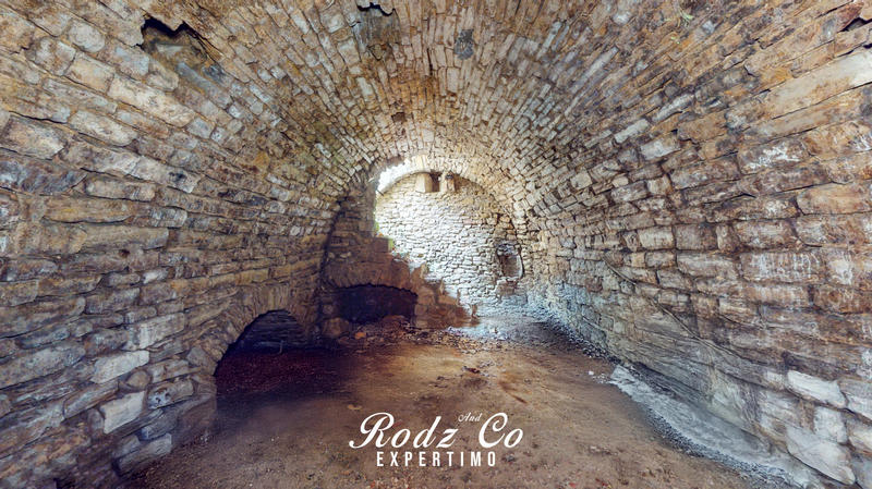 Immeuble - 340 m² - 10 pièces