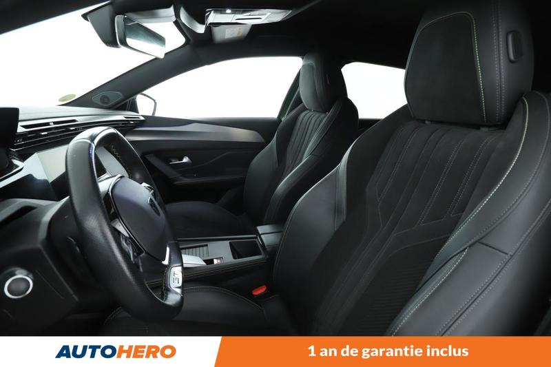 Peugeot 308 1.5 Blue-HDi Gt Eat8 131 ch